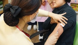 대구·경북 홍역 비상..로즈마리병원 전직원 대상 예방접종 