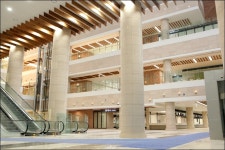 [포토] 이전 앞둔 동산병원 새 병원, 촬영지 핫플레이스 등극