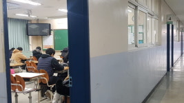 [현장] 미래 향한 첫 발 내딛는 예비약사들 오늘만 기다렸어요