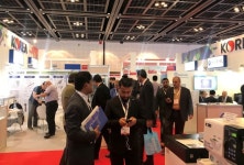 180여개 기업, 중동의 새로운 유전 의료기기시장 발견