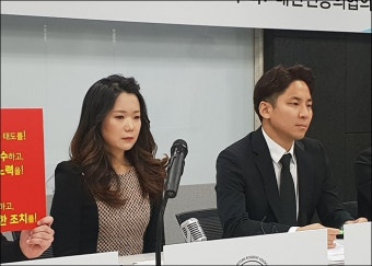 전공의특별법 무색‥사망한 길병원 전공의 주110시간 근무