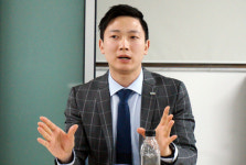 복산나이스, 2020년 1조 목표 성큼… 전국화 드라이브 