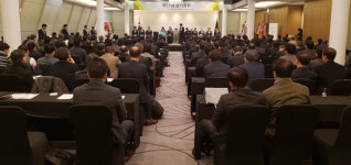 유통협회 중소도매 부담 던다 회비 인하… 대형도매 인상