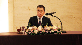 강석희 회장 올해 바이오의약품 산업 더 큰 도약