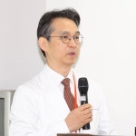 새빛안과병원, 제 3대 박수철 병원장 취임