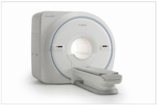 캐논 메디칼 밴티지 엘란 MRI, 김상수병원에 설치