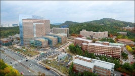 계명대 동산병원 이전 개원‥새로운 100년 역사 열겠다