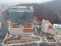 서울 서북부 최대 은평성모병원 4월 1일 개원