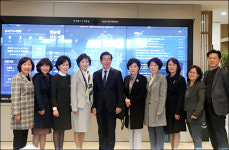 서울시약, 박원순 시장에 강압적 약국 수사 유감 전달