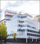 대웅제약 B형간염 치료제 비리바정, 서울아산병원 입성