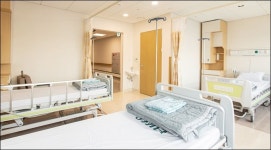 서울권 신규병원 대격돌, 이대서울 vs 은평성모