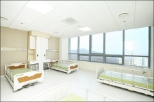 서울권 신규병원 대격돌, 이대서울 vs 은평성모