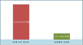건보재정 악화 주범?‥두들겨 맞는 요양병원, 오해다