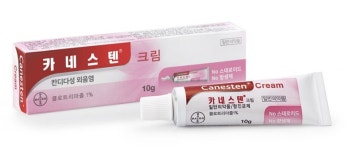 바이엘, 질염∙외음염 치료 위한 `카네스텐 크림` 핑크패키지 출시