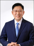 경기도약 최광훈 감사, 경찰청장 감사패 수상