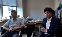 국내 의료기기업계 최초..대화기기, 트레이닝센터 개소