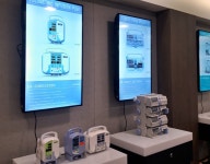 국내 의료기기업계 최초..대화기기, 트레이닝센터 개소