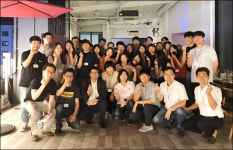 수원시약, 젊은 약사들의 소통의 장 잡담(JOB談) 호응