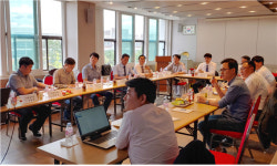 신풍제약, 병의원사업부 지점장급 워크숍‥목표달성 점검