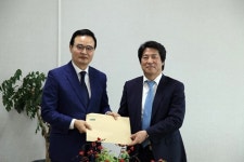 건국대 의전원 교육 논란‥ 타 대학병원 찾는 충주시