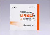 신풍제약, 골다공증 개량신약 `바제칼디` 고대안산병원 입성