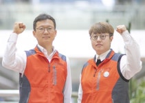 건강보험공단 일산병원 노동조합, 11대 백영범 위원장 당선