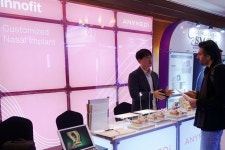 애니메디솔루션, PRS KOREA에서 최신 맞춤형 의료기기 선봬