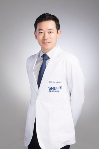 제29회 분쉬의학상 본상에 서울의대 내과학 '구본권 교수' 선정
