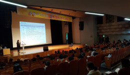 송파구약, 정기 연수교육 개최… 사전교육 등록신청 도입