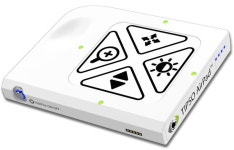 메디튤립, 의료영상 무선 제어 시스템 TIPSO AirPad 출시