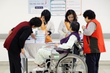 서울시 북부병원, 환자안전·감염관리주간행사 개최