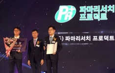 파마리서치프로덕트, 강원도 일자리대상 우수기업 선정