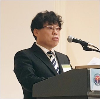 [속보] 최대집 의협회장 불신임안 부결…탄핵 위기 넘겨