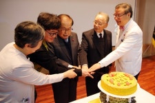 건양대병원 지역사회가 자랑하는 병원 만들 것