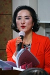 금천구약사회 이명희 회장 부족한 약 서바나 교품몰 희망