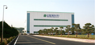 신풍제약, 항생제분야 독보적 위치‥ 1~3세대까지 공급