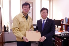 김철수 치과회장 마스크 부족 심각 대책 마련 촉구