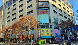 분당제생병원 대규모 확진환자 발생에 주변 약국가도 긴장