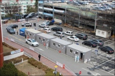 [기획] 코로나19 대응에 세계도 관심‥대구동산병원·영남대병원
