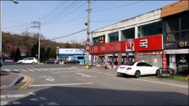 [현장] 의정부성모병원 폐쇄에 발길 끊긴 주변 약국가