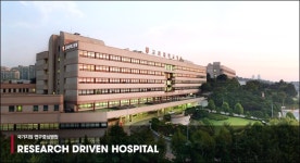 코로나19 충격파 이겨낸 대학병원‥고대안암 vs 은평성모