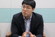 제약사 직원 첫 협회 파견, 좋은 선례 남기려 책임감 느껴