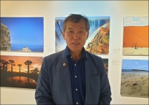 [연중기획] 보건의료인들의 취미는?노마드 의사 김한겸 교수‥렌즈를 통해 세상을 치유하다