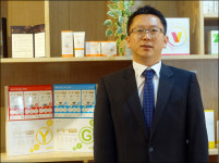 15살 함소아제약의 성장통… 변화로 확인한 브랜드 잠재력