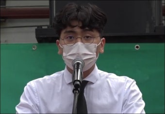 [종합] 6년 만에 전공의 파업거리에 선 전공의들 절절한 외침‥