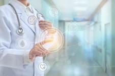 한림대의료원, 미래의학 선도 한림대의료융합센터 개소