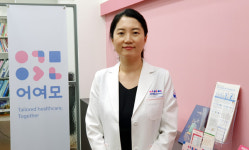 약사들이 만든 건강 컨텐츠로 선한 영향력 주고 싶어