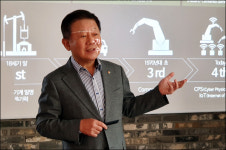 위드팜 이끈 박정관 대표가 약국 플랫폼에 빠진 이유는?