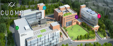 큐옴바이오, 유산균 사균체로 서울바이오허브 지원기업 선정