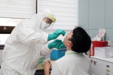 코로나19 선제 검사한 서울재활병원 직원·환자 전원 음성